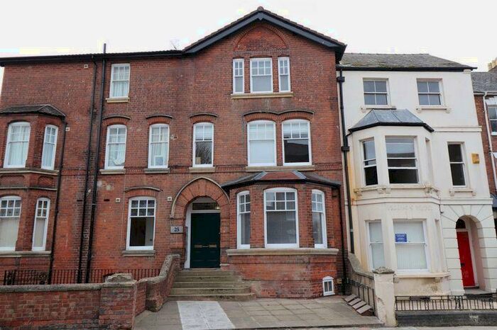 2 Bedroom Apartment To Rent In Brunswick Road, Gloucester, GL1