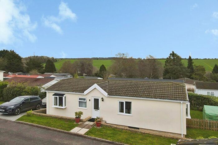 2 Bedroom Detached Bungalow For Sale In Mayfield Park, Cirencester, Gloucestershire, GL7