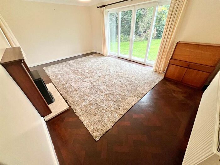 3 Bedroom Detached House For Sale In Gorran Churchtown, Cornwall, PL26