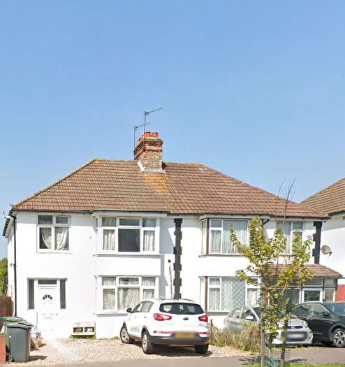 1 Bedroom Flat To Rent In Eastcote Lane, Harrow, HA2