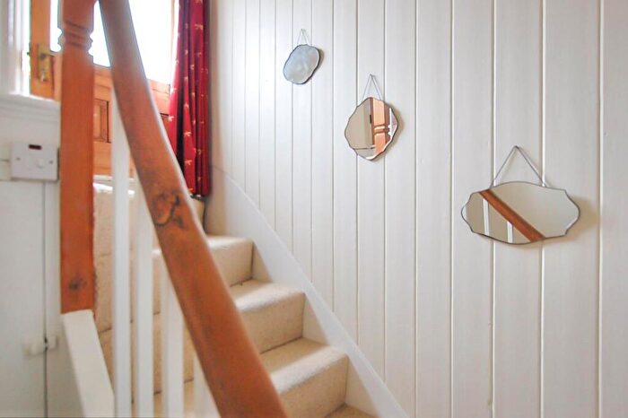 2 Bedroom Apartment To Rent In Charlton Lawn, Cudnall Street, Charlton Kings, GL53