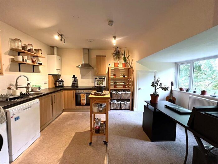 1 Bedroom Apartment To Rent In Quarry House, Charlton Road, Brentry, Bristol, BS10