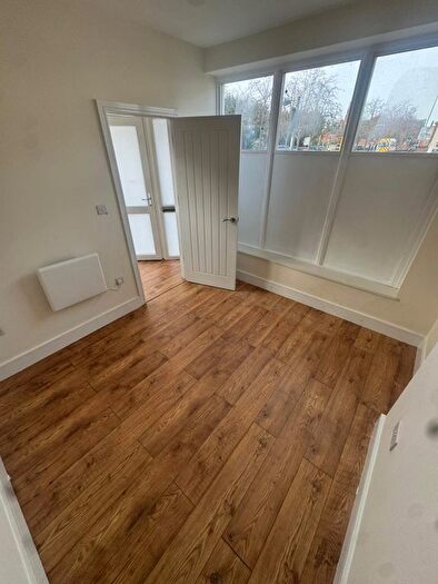 2 Bedroom Flat To Rent In Countesthorpe Road, Wigston, LE18