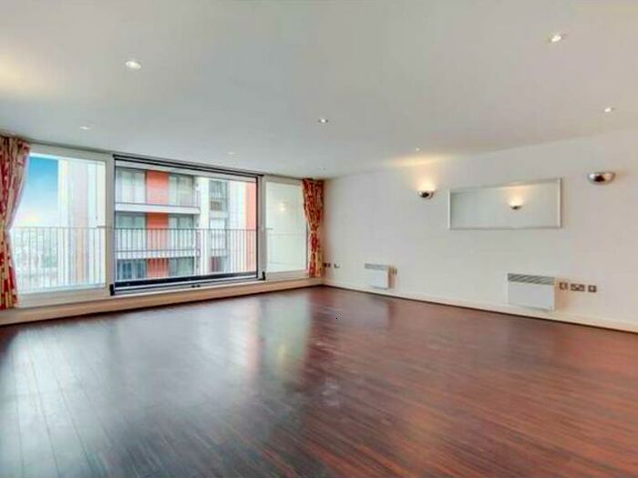 1 Bedroom Apartment To Rent In Marmara Apartments, Western Gateway, Royal Victoria Docks, London, E16