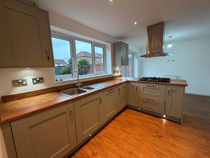 4 Bedroom Detached House For Sale In Wheatley Drive, Cottingham, HU16