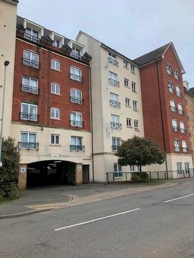 2 Bedroom Flat To Rent In Narrow Lane, Northampton NN1