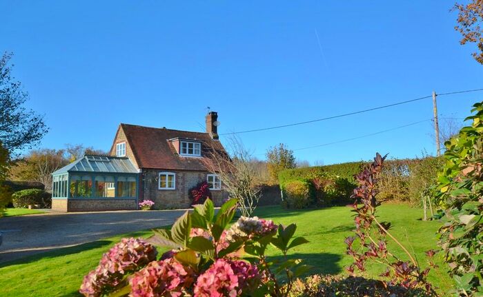 2 Bedroom Detached House To Rent In River, Nr Petworth, West Sussex, GU28