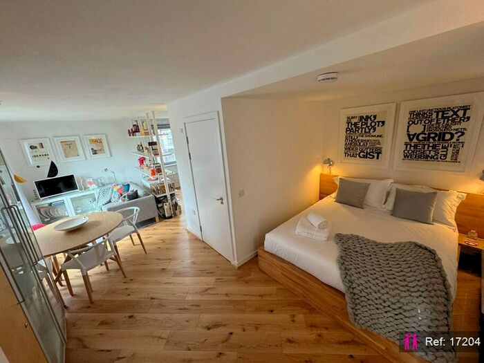 1 Bedroom Property To Rent In Deals Gateway, London, SE13