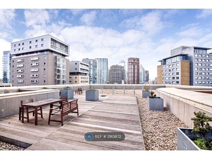 1 Bedroom Flat To Rent In Cornell Building, London, E1