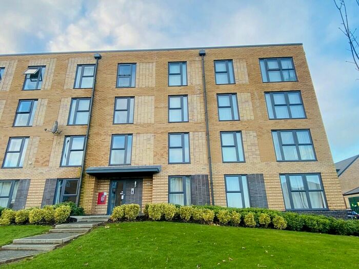 2 Bedroom Apartment To Rent In Kier House, Sherlock Street, Birmingham, B5