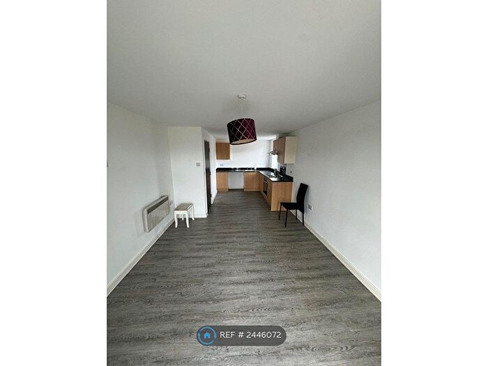 1 Bedroom Flat To Rent In Boden House, Long Eaton, NG10