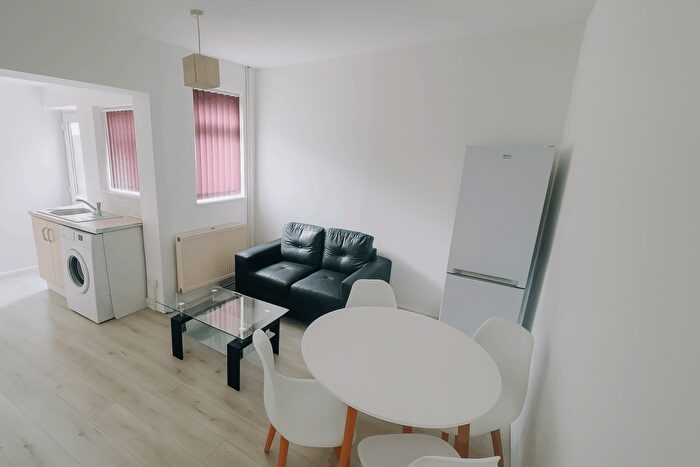 2 Bedroom Terraced House To Rent In Lowell Street, Walton, Liverpool, L4