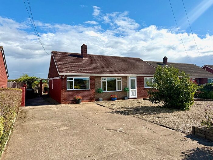 3 Bedroom Detached Bungalow For Sale In Station Road, Harby, Newark, NG23