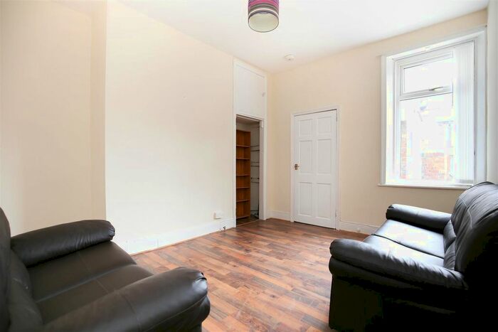 2 Bedroom Flat To Rent In Warton Terrace, Heaton NE6