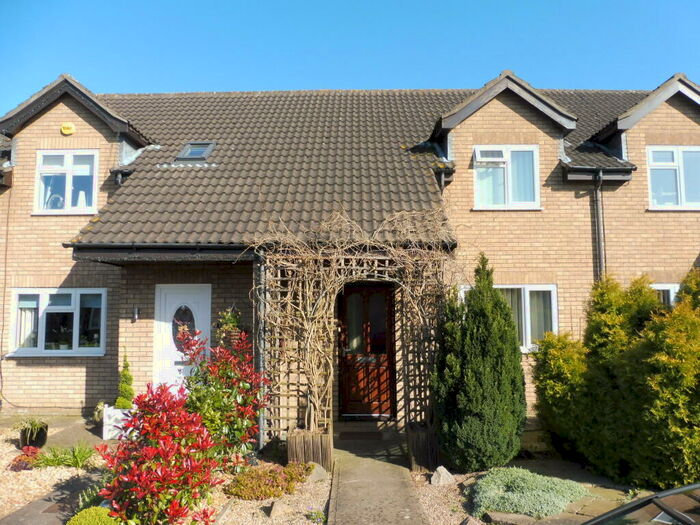 2 Bedroom Terraced House To Rent In Ambleside Drive, Spalding, PE11