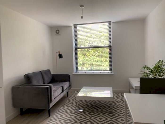1 Bedroom Apartment To Rent In Winckley House, Winckley Square, Preston, Lancashire, PR1