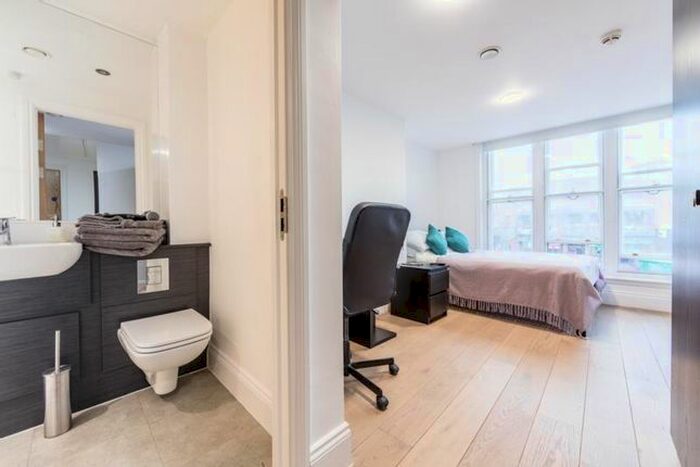 Studio To Rent In The Bruce Building, City Centre, NE1