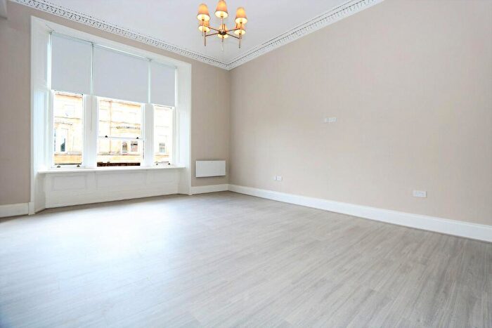 2 Bedroom Flat To Rent In Hyndland Road, Glasgow, G12