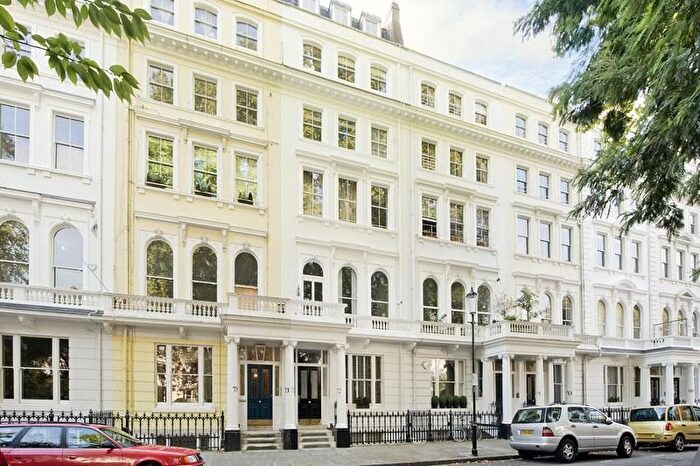 2 Bedroom Flat To Rent In Cornwall Gardens, South Ken, SW7