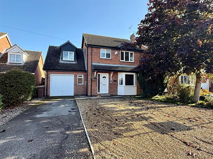 3 Bedroom Detached House For Sale In Old Tatham, Holme-On-Spalding-Moor, York, YO43