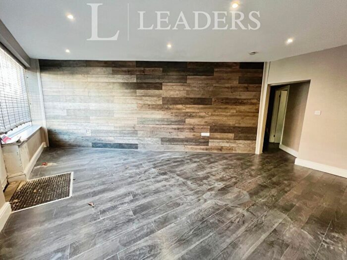 1 Bedroom Terraced House To Rent In Nelson Street, Buckingham, MK18