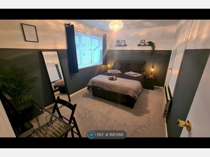 1 Bedroom Semi-Detached House To Rent In Sudeley Gardens, Hockley, SS5