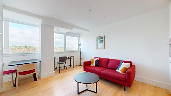 Studio To Rent In Olympic Way, Wembley, HA9