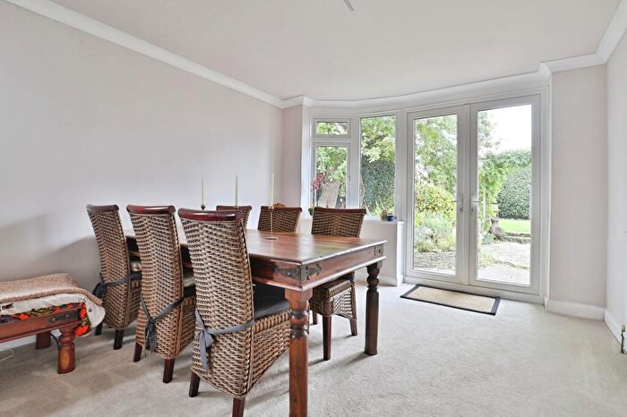 2 Bedroom Bungalow For Sale In Durdells Avenue, Bournemouth, Dorset, BH11
