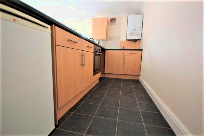 1 Bedroom Flat To Rent In Emberton Street, ST5