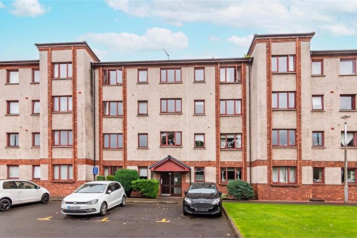 2 Bedroom Flat To Rent In , Hawthornden Place, Edinburgh, EH7