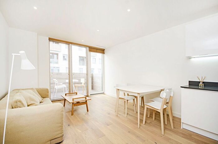 1 Bedroom Flat To Rent In Colindale, London, NW9