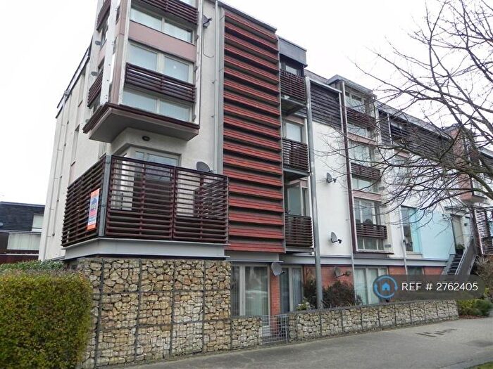 1 Bedroom Flat To Rent In Allis Mews, Newhall, Harlow, CM17