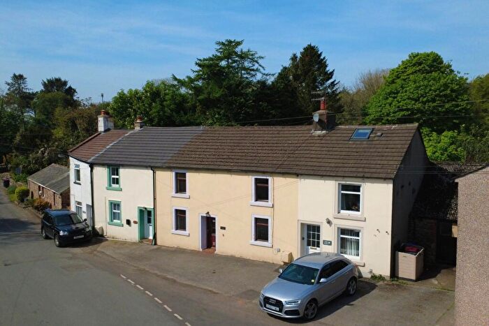 3 Bedroom Terraced House For Sale In Wellington, Gosforth, CA20