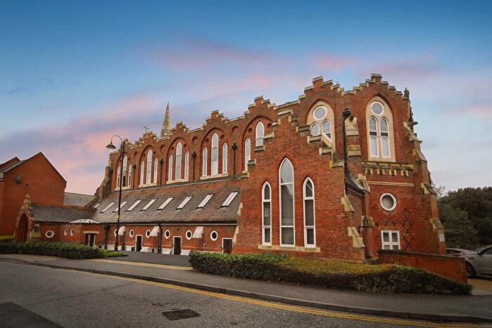 1 Bedroom Apartment For Sale In Pastoral Way, Warley, Brentwood, CM14