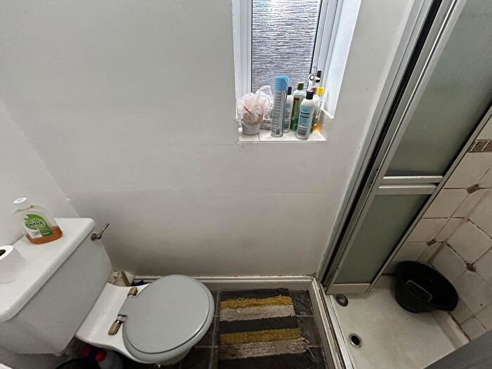 1 Bedroom Flat To Rent In Fountain Road, Birmingham, B17