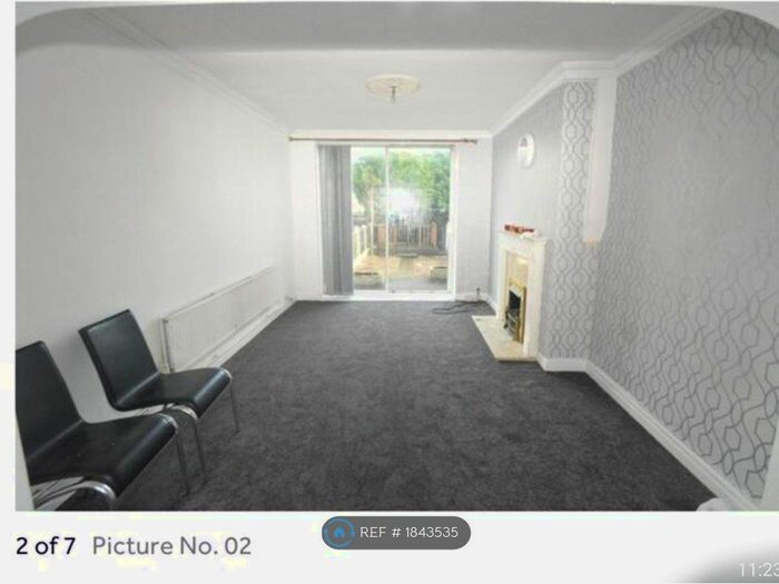 3 Bedroom Semi-Detached House To Rent In Milton Road, Manchester, M32