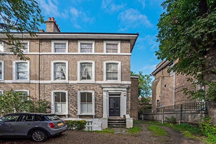 1 Bedroom Flat To Rent In Shooters Hill Road, London, SE3