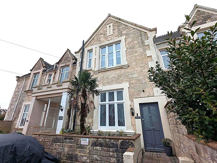 3 Bedroom Terraced House For Sale In Seagrove Drive, Sandown, PO36