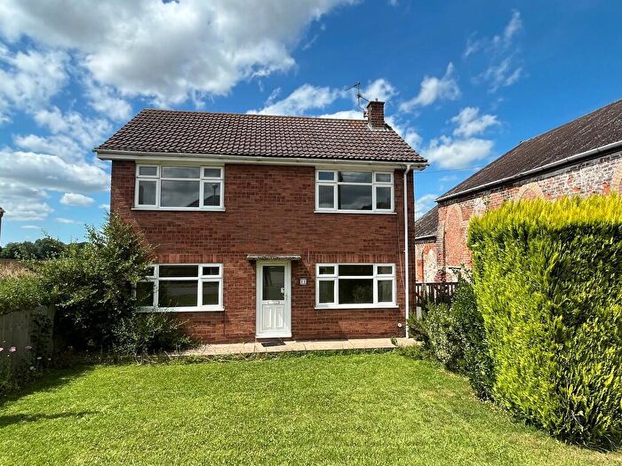 3 Bedroom Detached House For Sale In Seas End Road, Surfleet, PE11