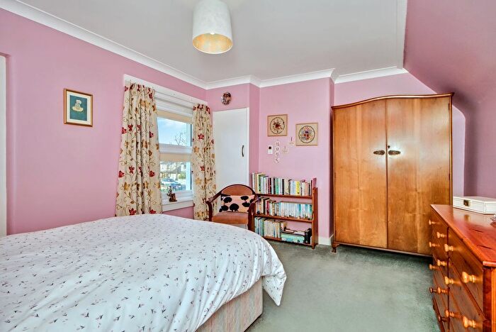 2 Bedroom Semi-Detached House For Sale In Morrison Avenue, Tranent, EH33