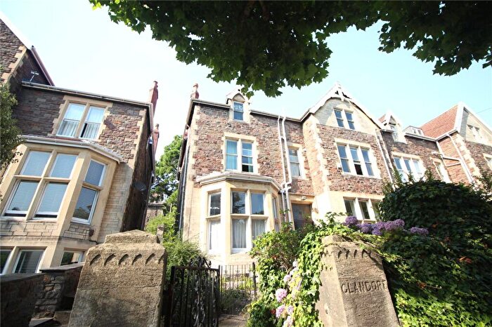 1 Bedroom Apartment To Rent In Redland Road, Redland, Bristol, BS6