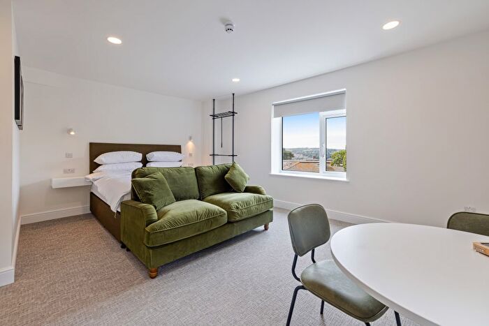1 Bedroom Flat For Sale In Torquay, TQ2
