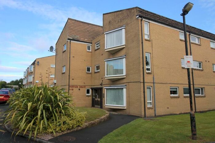 1 Bedroom Apartment To Rent In Portico Court, Prescot, L35