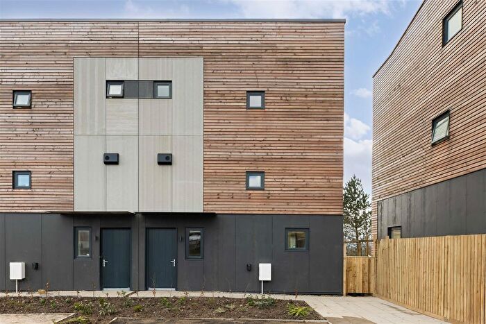 4 Bedroom Semi-Detached House For Sale In Plot, Spring Meadow, Drighlington, BD11