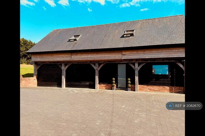3 Bedroom Detached House To Rent In Barham, Barham, Canterbury, CT4