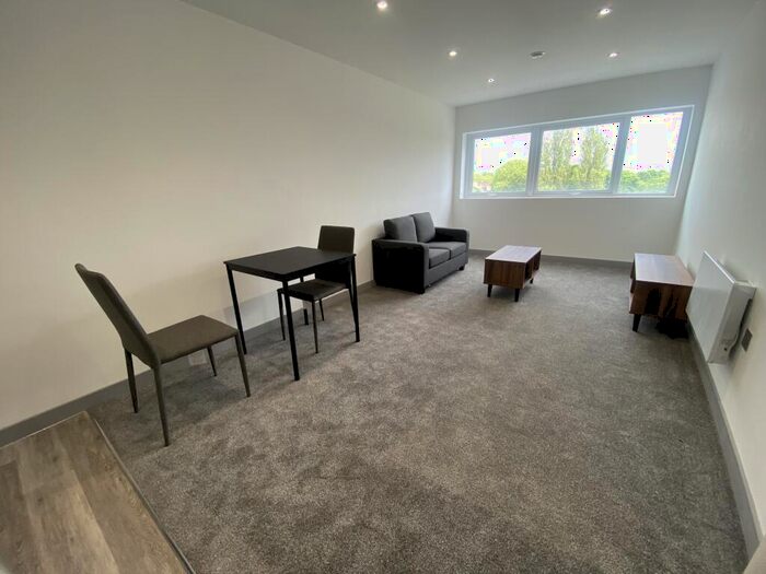 1 Bedroom Flat To Rent In Waterdale, Doncaster, DN1