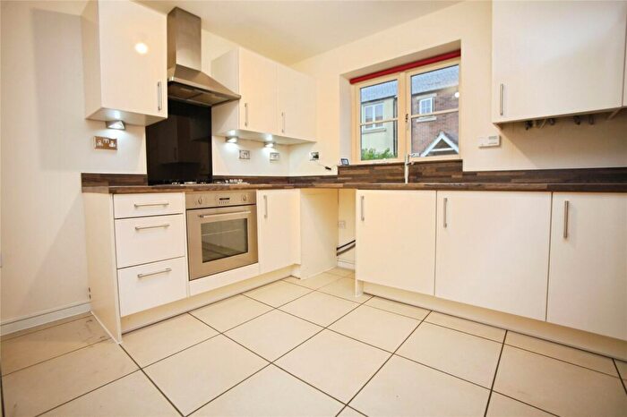 3 Bedroom End Of Terrace House To Rent In Sunderland Road, Moreton-in-Marsh, Gloucestershire, GL56