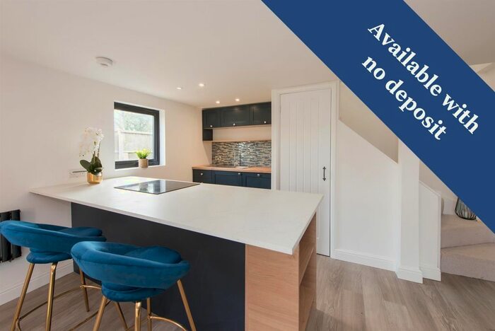 1 Bedroom Property To Rent In Alland Grange Lane, Manston, Ramsgate, CT12