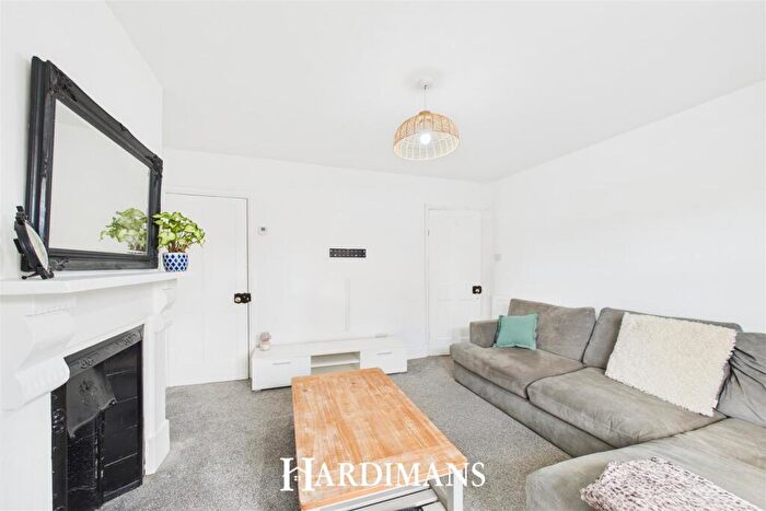 3 Bedroom End Of Terrace House For Sale In Edinburgh Road, Lowestoft, NR32