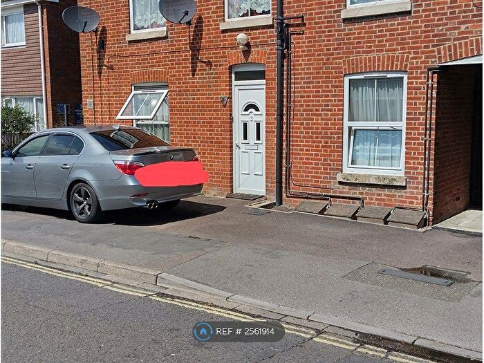1 Bedroom Flat To Rent In Laundry Road, Southampton, SO16